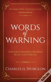 Capa do artigo Words Of Warning (Annotated, Updated Edition)