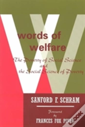 Capa do artigo Words Of Welfare