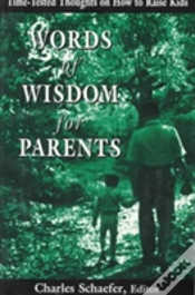 Capa do artigo Words Of Wisdom For Parents