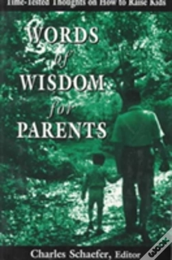 Capa do artigo Words Of Wisdom For Parents