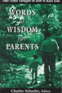 Words Of Wisdom For Parents - Preview