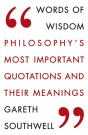 Words Of Wisdom - Preview