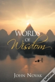 Capa do artigo Words Of Wisdom