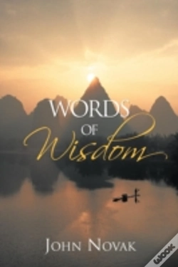 Capa do artigo Words Of Wisdom