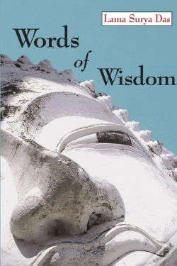 Capa do artigo Words Of Wisdom