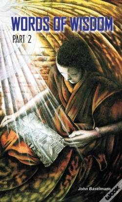 Capa do artigo Words Of Wisdom (Part 2)