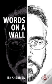 Capa do artigo Words On A Wall