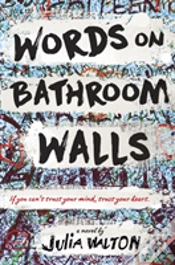 Capa do artigo Words On Bathroom Walls
