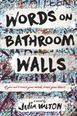 Capa do artigo Words On Bathroom Walls
