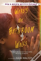 Capa do artigo Words On Bathroom Walls