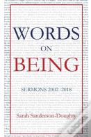 Words On Being