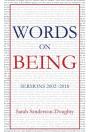 Words On Being - Preview
