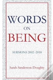 Words On Being
