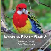 Words On Birds Book 2
