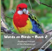 Words On Birds Book 2