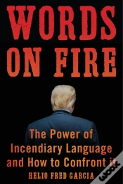 Capa do artigo Words On Fire