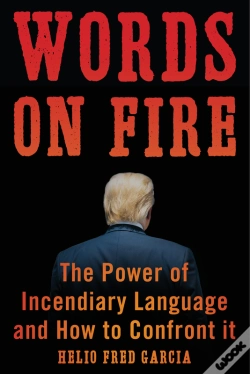 Capa do artigo Words On Fire