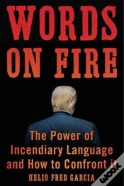 Capa do artigo Words On Fire