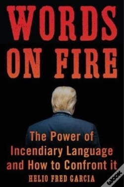 Capa do artigo Words On Fire