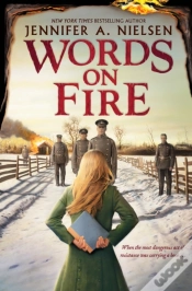 Capa do artigo Words On Fire