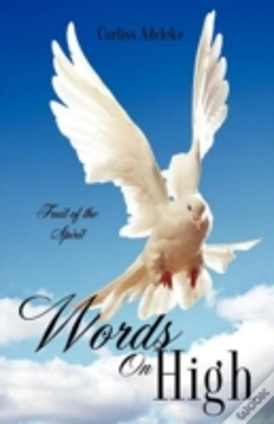 Capa do artigo Words On High