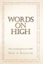 Words On High - Preview