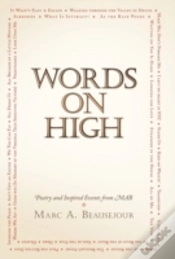 Capa do artigo Words On High