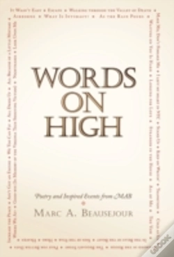 Capa do artigo Words On High