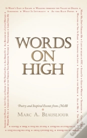 Capa do artigo Words On High