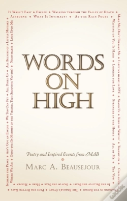 Capa do artigo Words On High