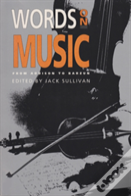 Words On Music