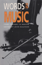 Words On Music - Preview