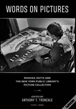 Capa do artigo Words On Pictures
