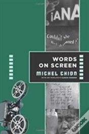 Capa do artigo Words On Screen