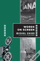 Words On Screen