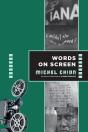 Words On Screen - Preview