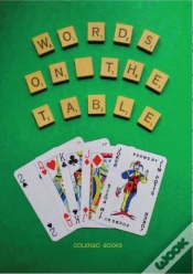 Capa do artigo Words On The Table