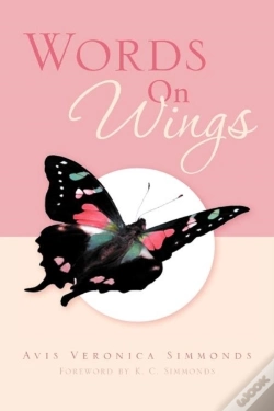 Capa do artigo Words On Wings