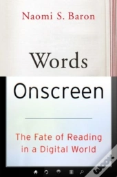 Words Onscreen