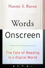 Words Onscreen - Preview