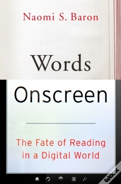 Capa do artigo Words Onscreen