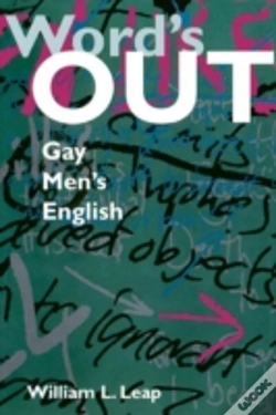 Capa do artigo Word'S Out