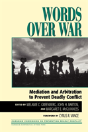 Words Over War - Preview