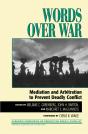 Words Over War - Preview