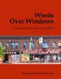 Words Over Windows - Preview