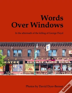 Capa do artigo Words Over Windows