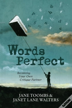 Capa do artigo Words Perfect