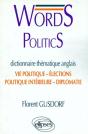 Words Politics - Preview