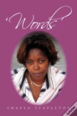 Capa do artigo 'Words'