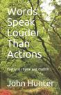 Words Speak Louder Than Actions - Preview